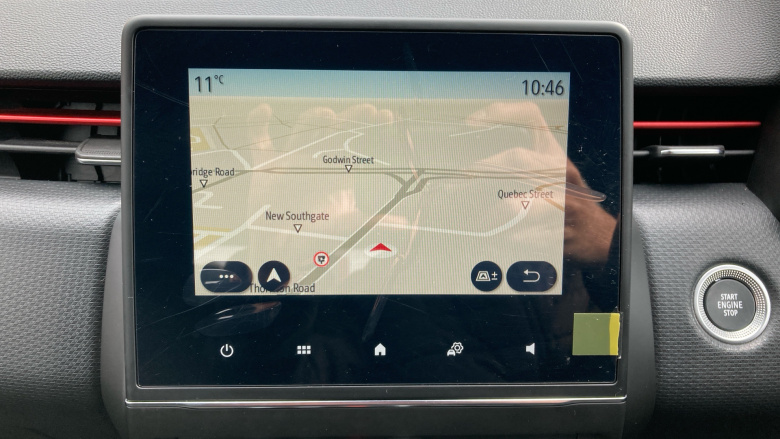 Renault Clio 1.0 TCe 100 Iconic 5dr [Bose] Petrol Hatchback